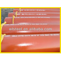 specification astm a53 erw conduit pipe